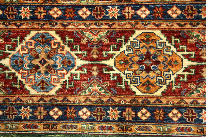 Tappeto Ziegler - 197 x 153 cm - multicolore