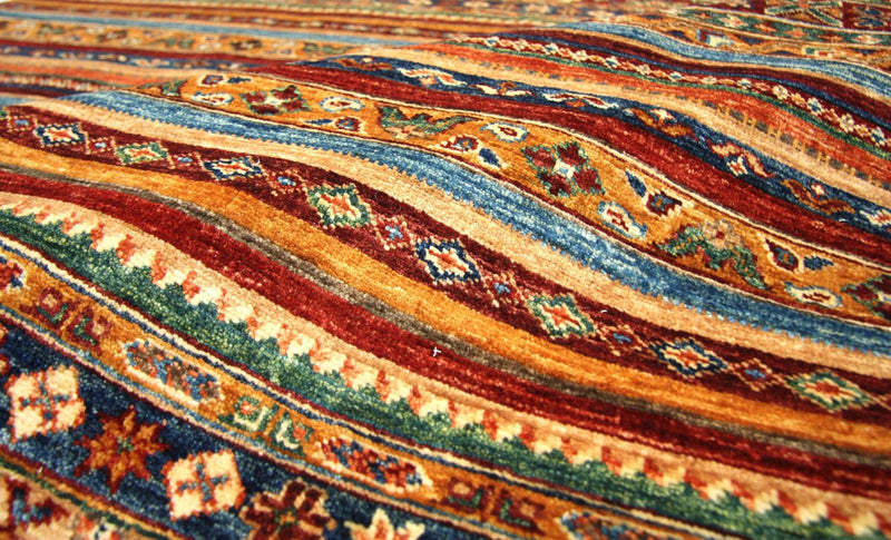 Tappeto Ziegler - 197 x 153 cm - multicolore
