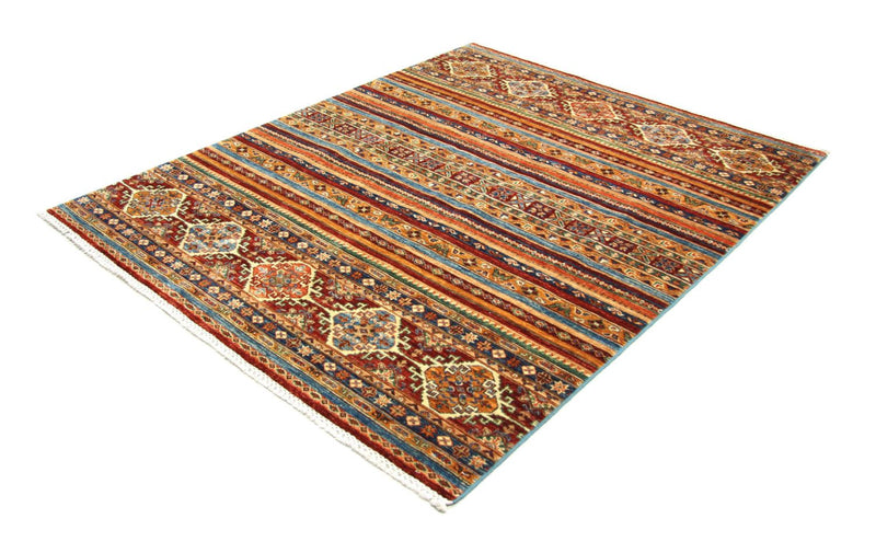 Tappeto Ziegler - 197 x 153 cm - multicolore