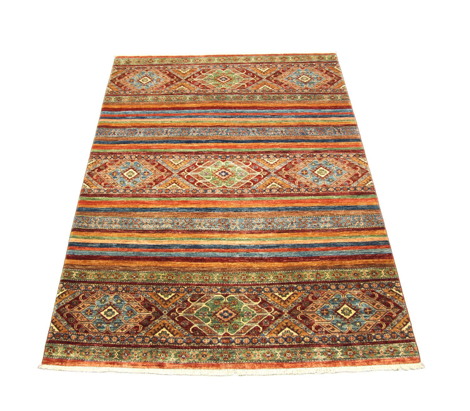 Tappeto Ziegler - 241 x 172 cm - multicolore