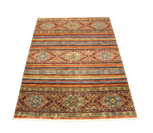 Tappeto Ziegler - 241 x 172 cm - multicolore