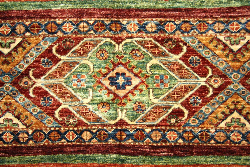 Tappeto Ziegler - 241 x 172 cm - multicolore