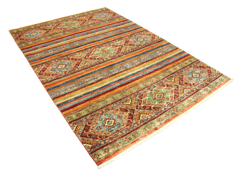 Tappeto Ziegler - 241 x 172 cm - multicolore