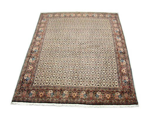 Tappeto Persero - Bidjar - 251 x 202 cm - beige
