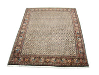 Tappeto Persero - Bidjar - 251 x 202 cm - beige