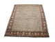 Bidjar Tappeto 251x202cm - Tappeto persiano
