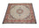 Tappeto Persero - Classico quadrato  - 195 x 195 cm - beige