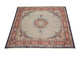 Moud Tappeto 195x195cm - Tappeto persiano