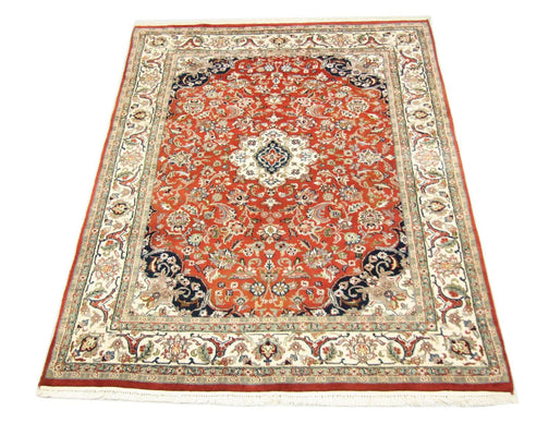 Tappeto Persero - Classico - 234 x 170 cm - rosso