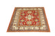 Tappeto Ziegler 186x181cm - Tappeto orientale