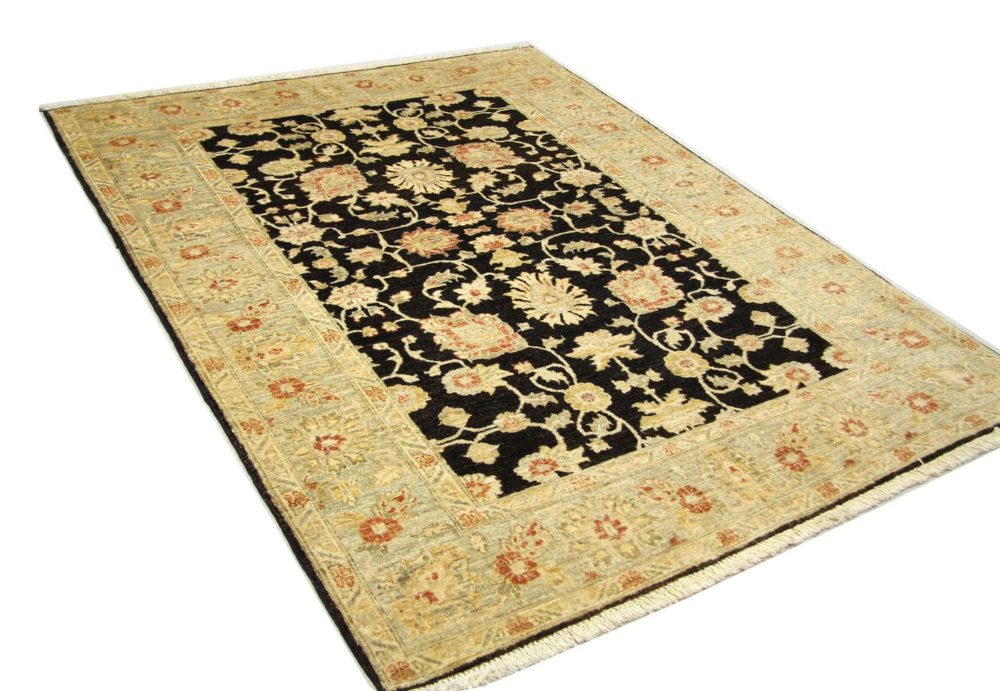 Tappeto Ziegler 187x148cm - Tappeto orientale