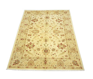 Tappeto Ziegler - 246 x 171 cm - beige