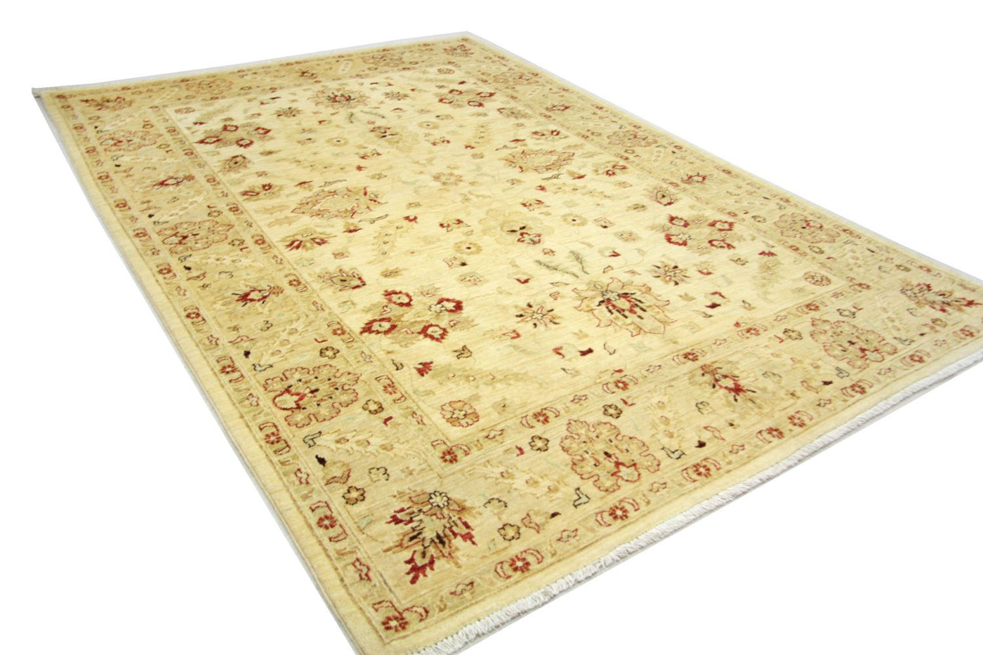 Tappeto Ziegler 246x171cm - Tappeto orientale