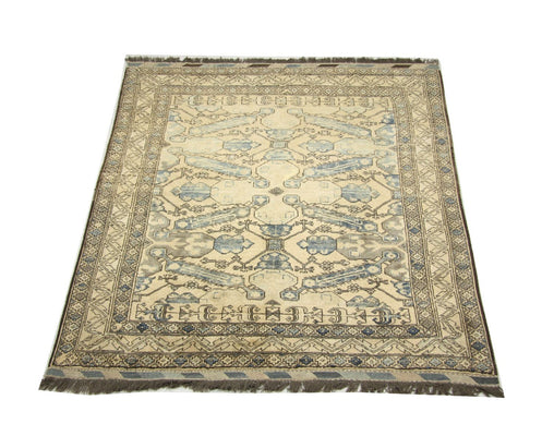 Tappeto Ziegler quadrato  - 200 x 188 cm - beige