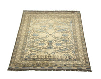 Tappeto Ziegler quadrato  - 200 x 188 cm - beige