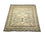 Tappeto Ziegler quadrato  - 200 x 188 cm - beige