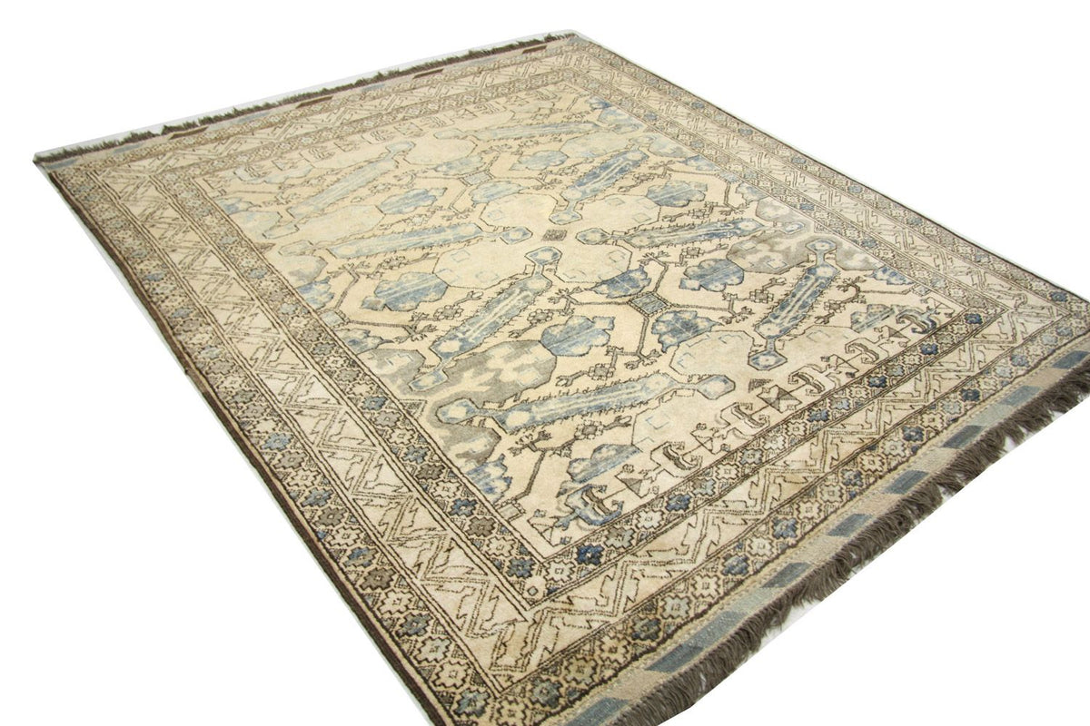 Tappeto Ziegler quadrato  - 200 x 188 cm - beige