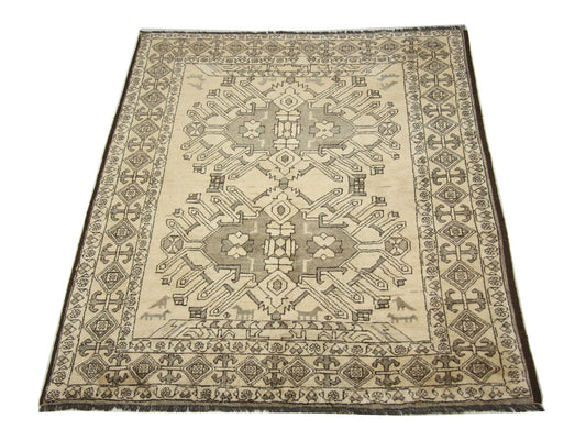 Tappeto Belutsch - 225 x 150 cm - beige