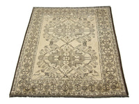 Tappeto Belutsch - 225 x 150 cm - beige