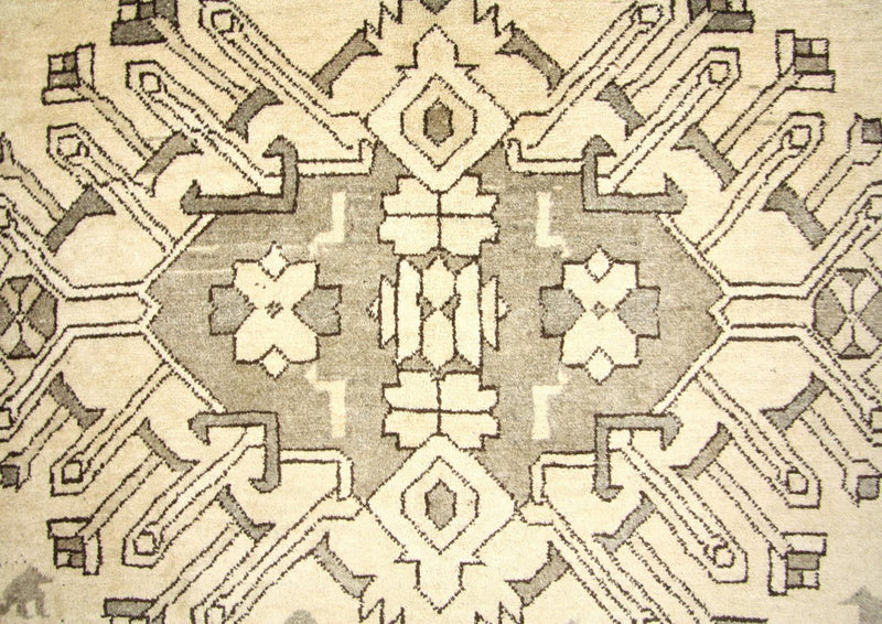 Tappeto Belutsch - 225 x 150 cm - beige