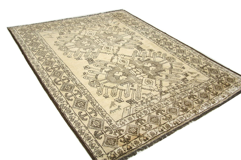 Tappeto Belutsch - 225 x 150 cm - beige