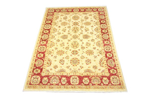 Tappeto Ziegler - 256 x 173 cm - beige
