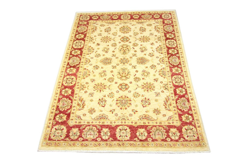 Tappeto Ziegler - 256 x 173 cm - beige