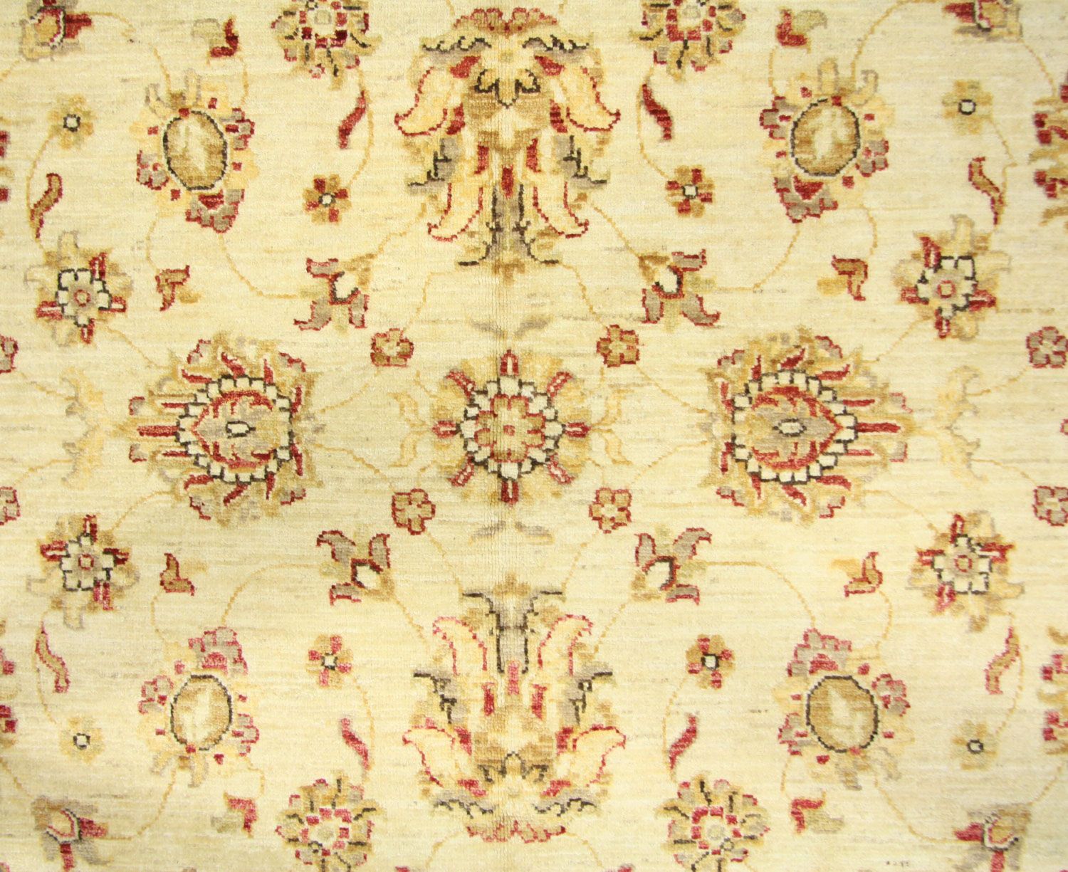 Tappeto Ziegler - 256 x 173 cm - beige