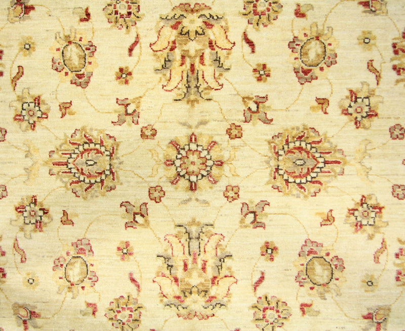 Tappeto Ziegler - 256 x 173 cm - beige
