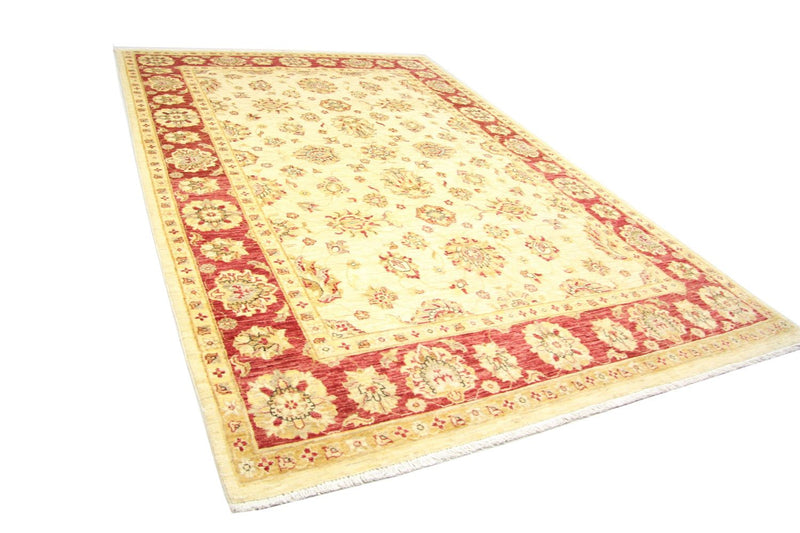 Tappeto Ziegler - 256 x 173 cm - beige
