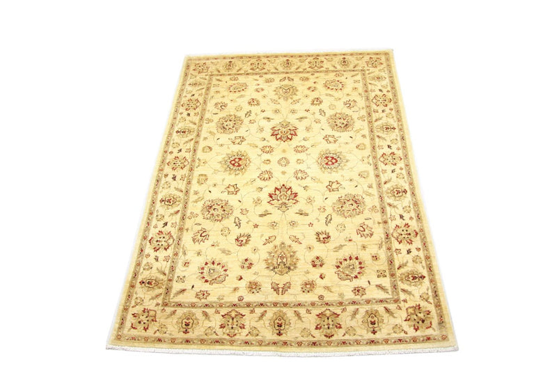 Tappeto Ziegler - 225 x 166 cm - beige