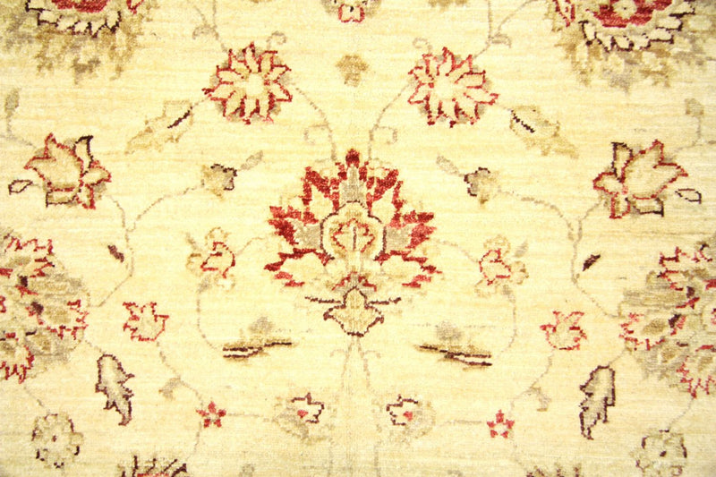 Tappeto Ziegler - 225 x 166 cm - beige