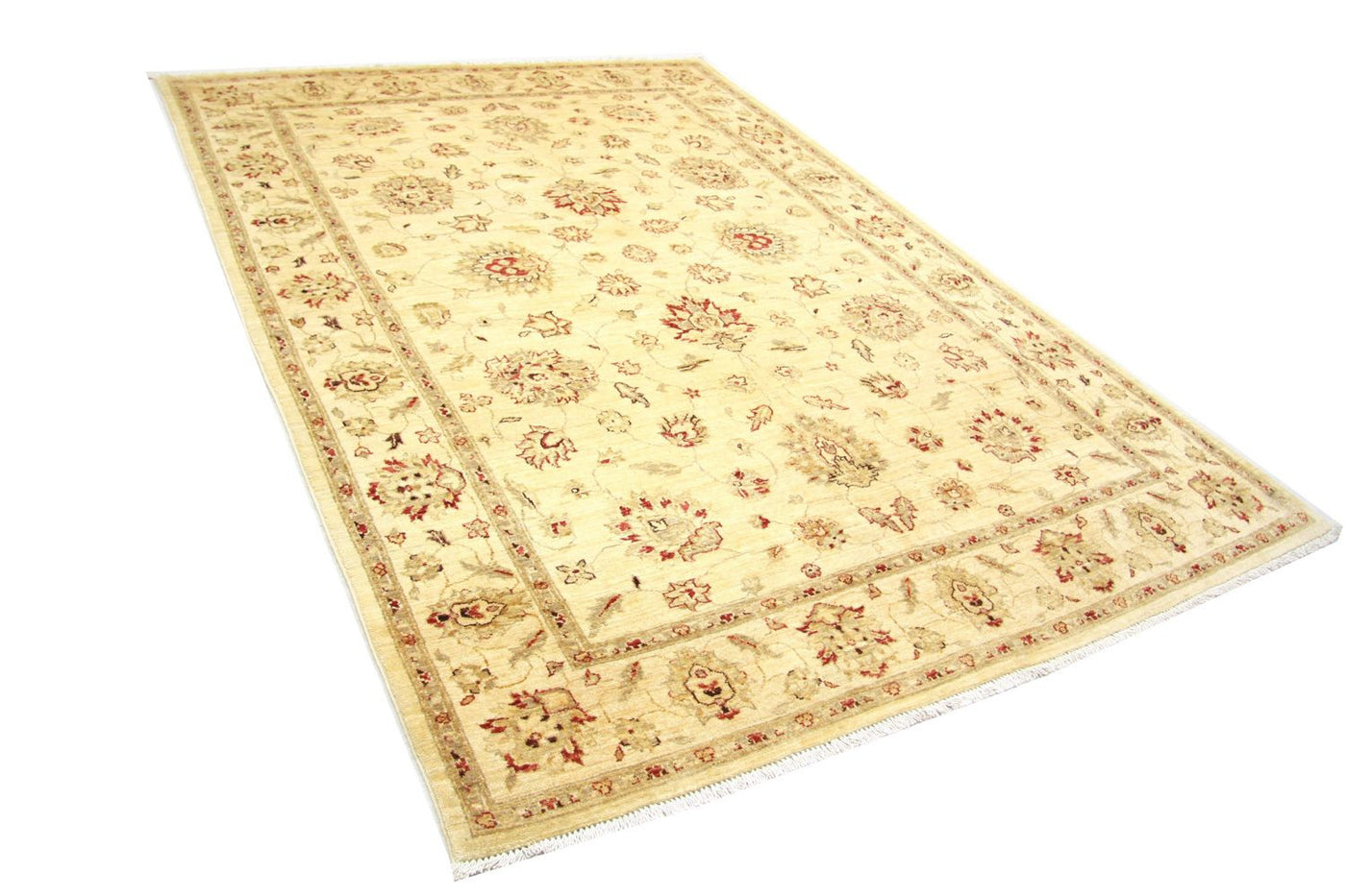 Tappeto Ziegler 225x166cm - Tappeto orientale