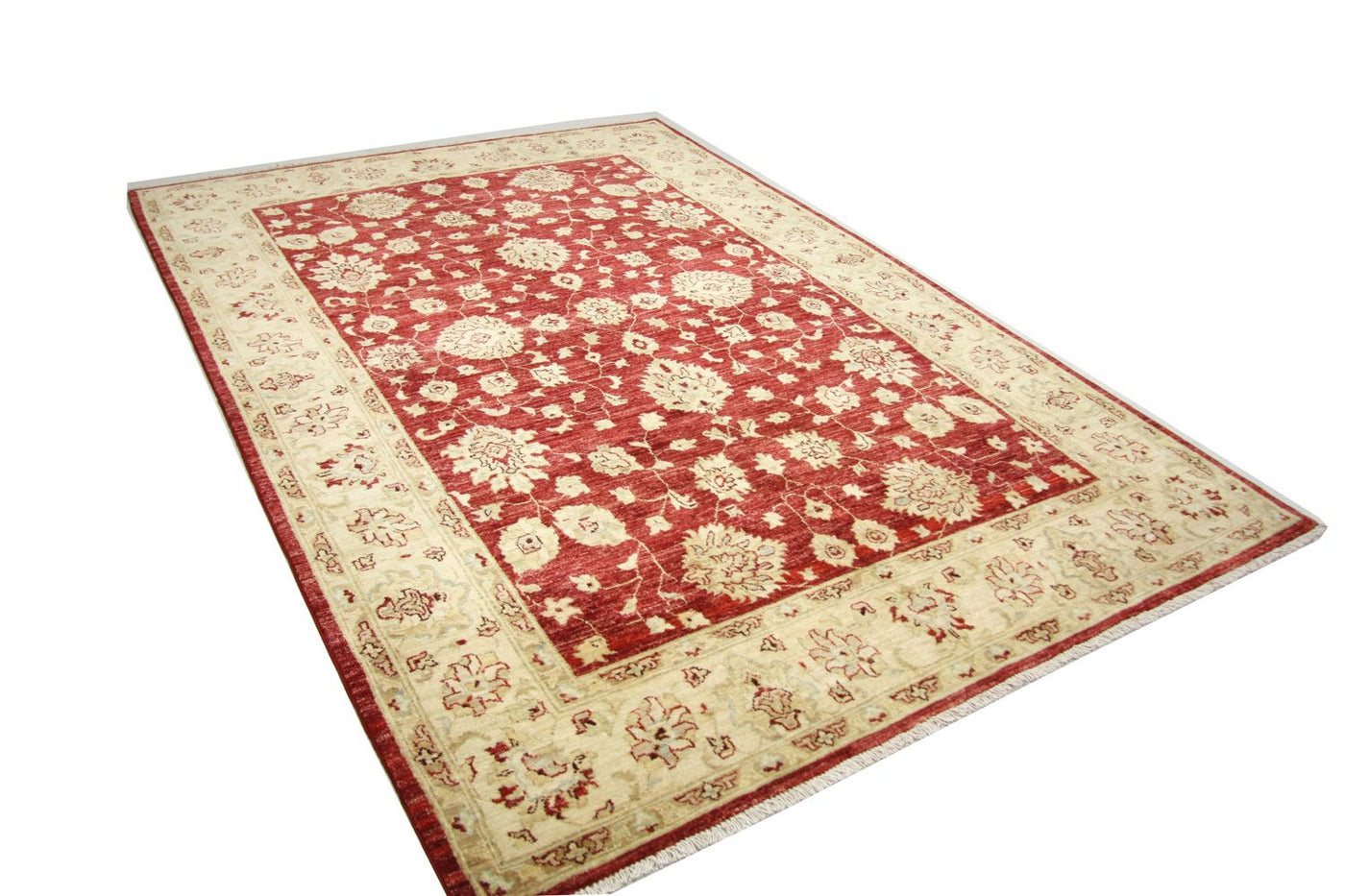 Tappeto Ziegler 245x170cm - Tappeto orientale