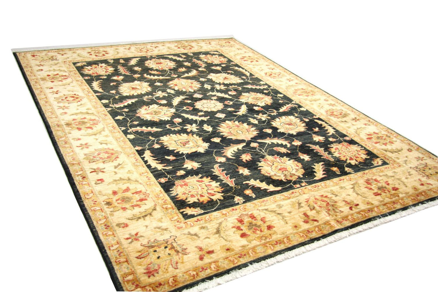 Tappeto Ziegler 226x167cm - Tappeto orientale