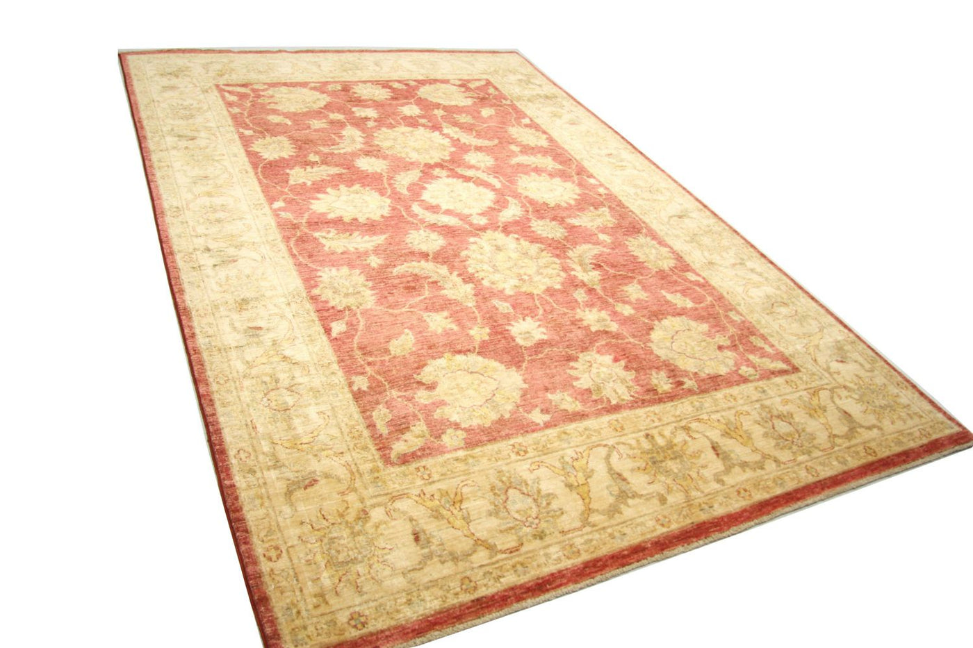 Tappeto Ziegler 239x164cm - Tappeto orientale