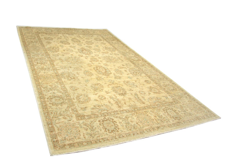 Tappeto Ziegler - 258 x 167 cm - oro