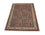 Tappeto Persero - Nomade - 241 x 168 cm - blu