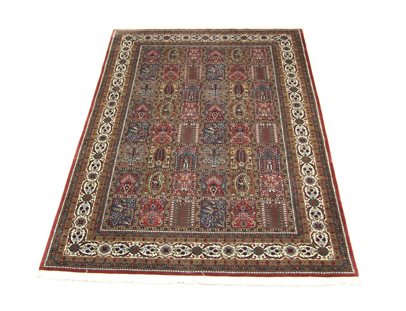 Tappeto Persero - Nomade - 241 x 168 cm - blu