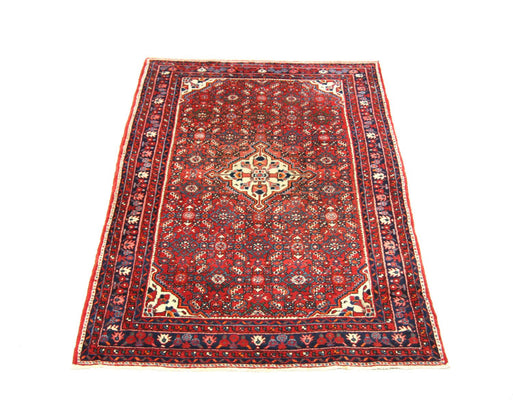 Tappeto Persero - Nomade - 205 x 147 cm - rosso
