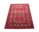 Tappeto afgano 235x161cm - Tappeto orientale