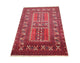 Tappeto afgano 244x157cm - Tappeto orientale