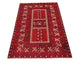Tappeto afgano 256x168cm - Tappeto orientale