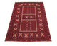 Tappeto afgano 246x163cm - Tappeto orientale