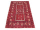 Tappeto afgano 248x158cm - Tappeto orientale