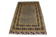 Tappeto afgano 298x199cm - Tappeto orientale