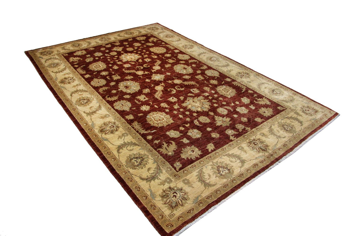 Tappeto Ziegler 297x201cm - Tappeto orientale