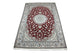 Nain - 9 la Tappeto 320x204cm - Tappeto persiano