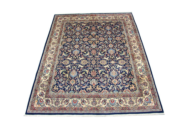 Tappeto Persero - Classico - 295 x 210 cm - blu