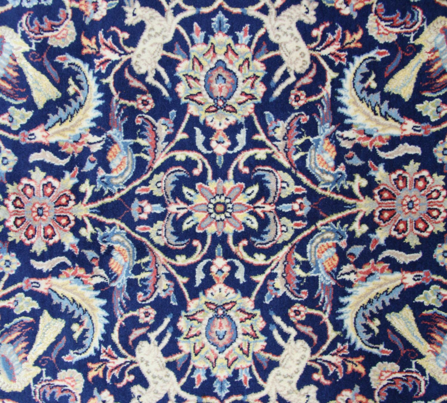 Tappeto Persero - Classico - 295 x 210 cm - blu